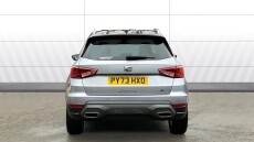 SEAT Arona 1.0 TSI 110 FR 5dr DSG Petrol Hatchback